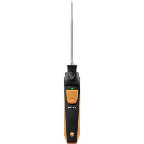 testo 0563 1915  Testo Sonda di temperatura -60 - +400 °C con connessione Blueto