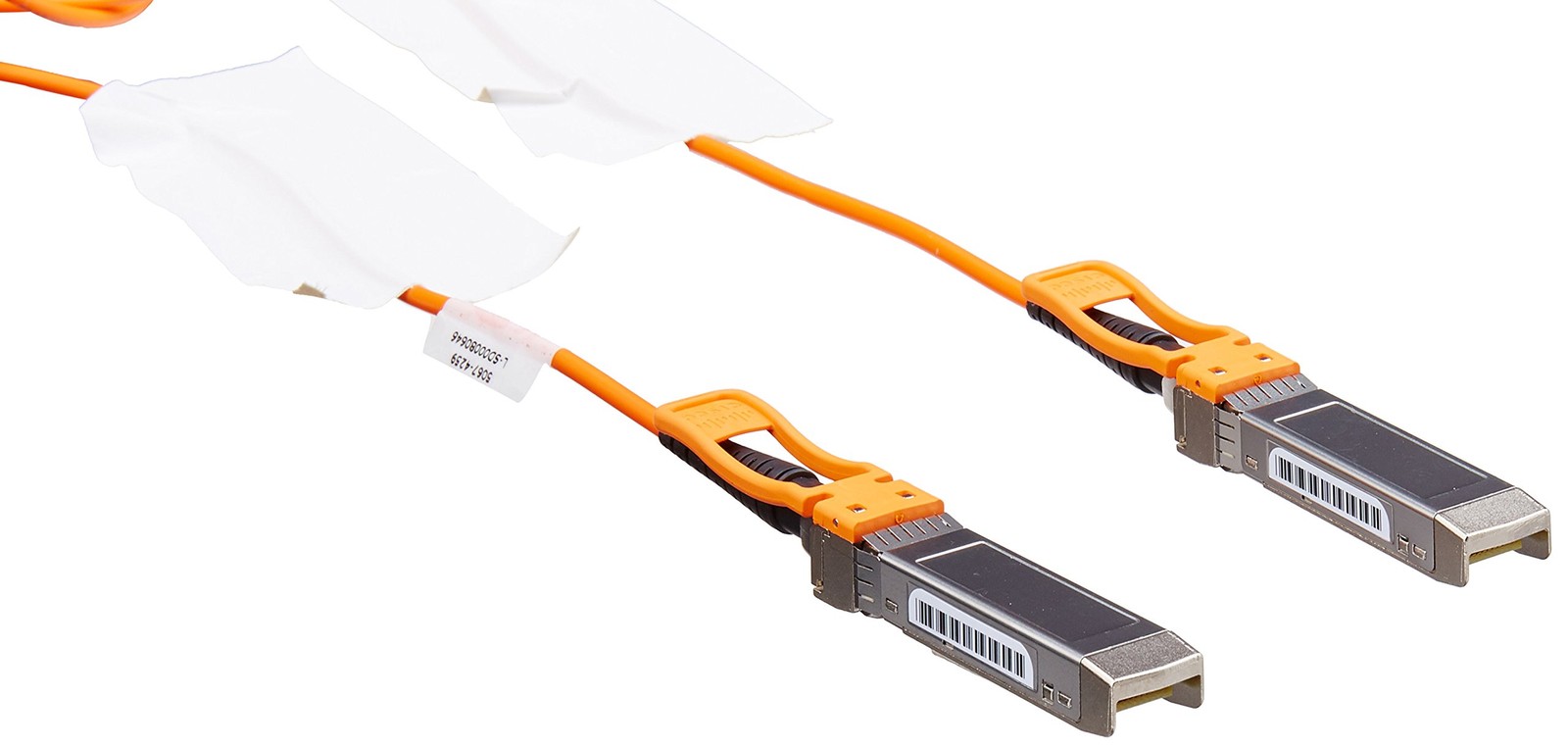Cisco SFP-10G-AOC3M= fiber optic cable - fiber optic cables (SFP+, SFP