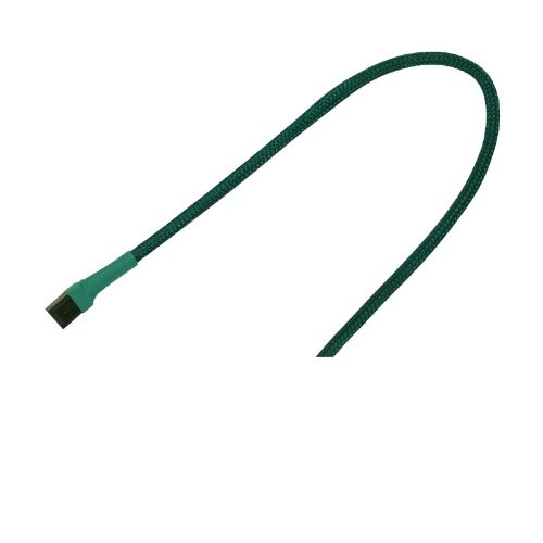Nanoxia fan power extension cable - 60 cm