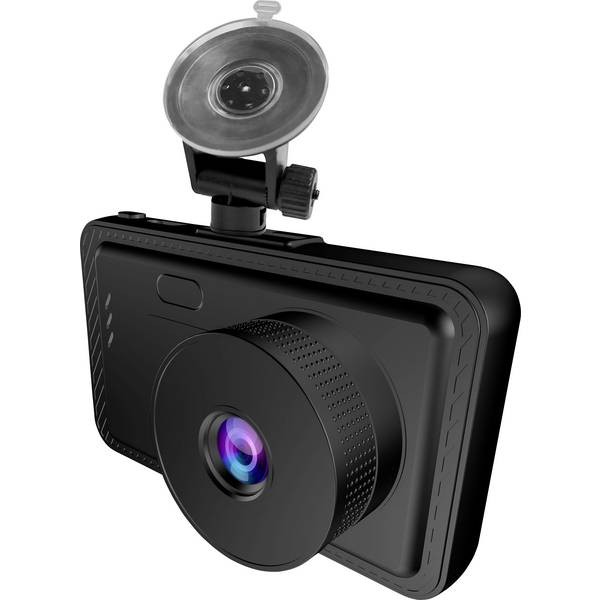 Denver 112121000220  CCT-1650 Dashcam Max. angolo di visuale orizzontale=120 ° 5