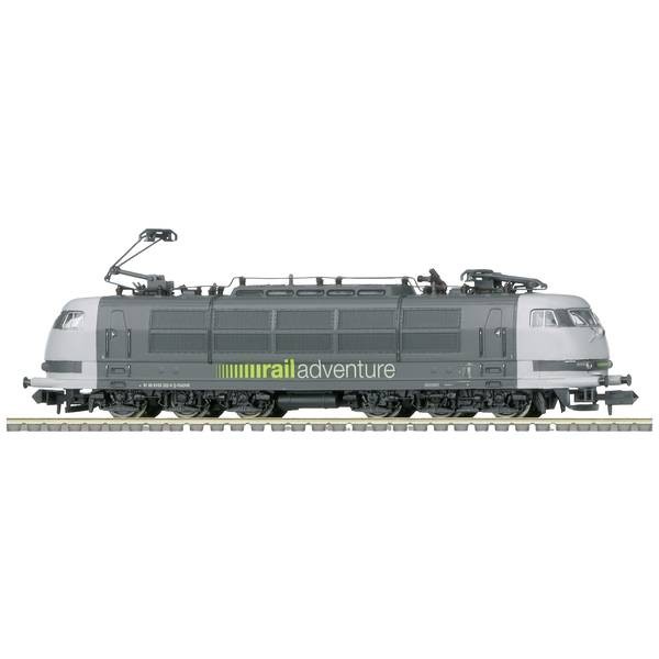 MiniTrix 16346  N E-Lok BR 103 di RailAdventure GmbH Monaco