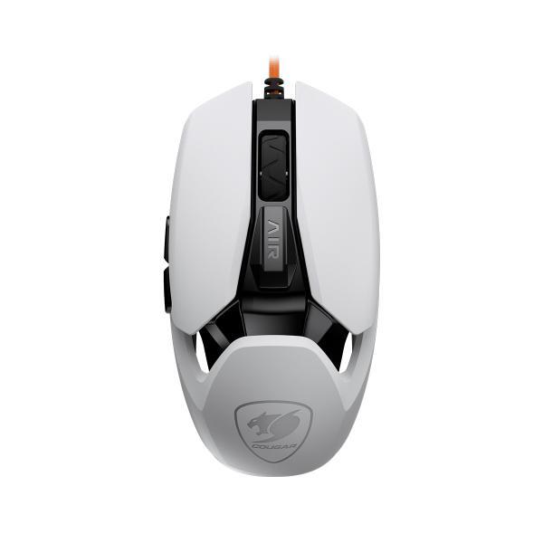 3654838 COUGAR Gaming COUGAR Gaming AirBlader Tournament mouse Mano destra USB t
