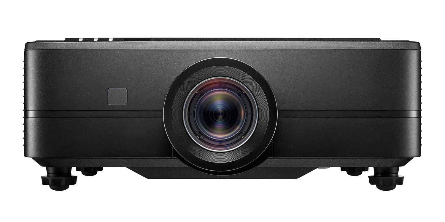 Optoma ZK810T Proiettore a raggio standard 7200 ANSI lumen DLP UHD 4K (3840x2160
