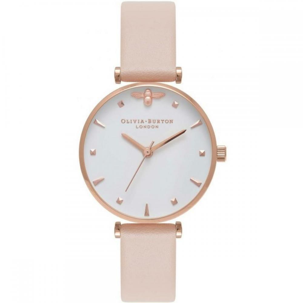 3653974 Olivia Burton Orologio Donna Olivia Burton OB16AM95 (Ø 30 mm)