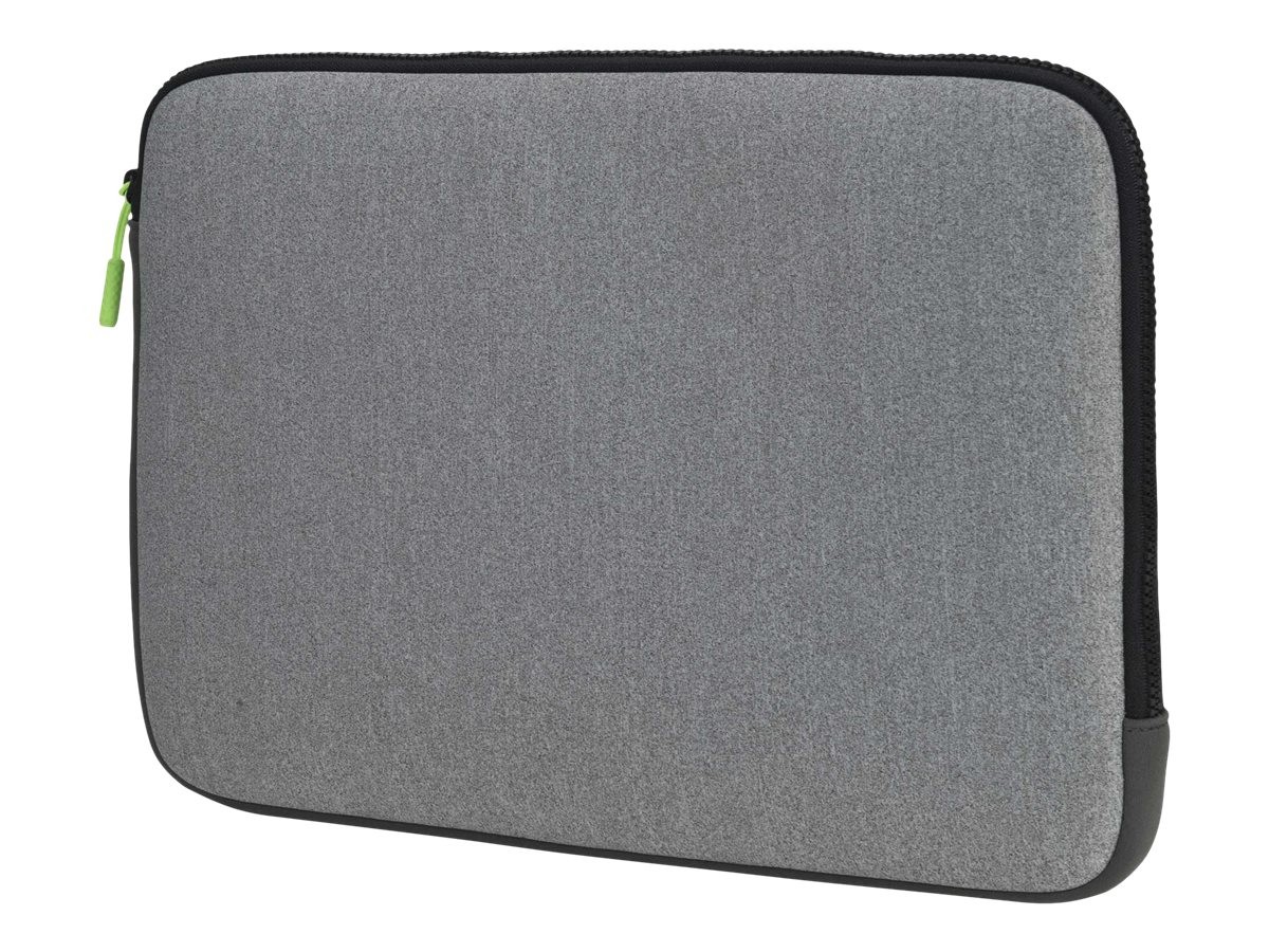 Dicota D31744 Custodia a tasca 35,8 cm (14.1") 240 g Neoprene Case for 13 14.1"