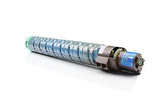 RICOH MP-C306/MP-C307/MP-C406 Toner Cyan Toner Cartuccia-Replace 842096/842092