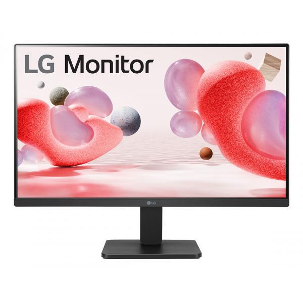 LG 24MR400-B Monitor PC 60,5 cm [23.8] 1920 x 1080 Pixel Full HD Nero (24 INCH F