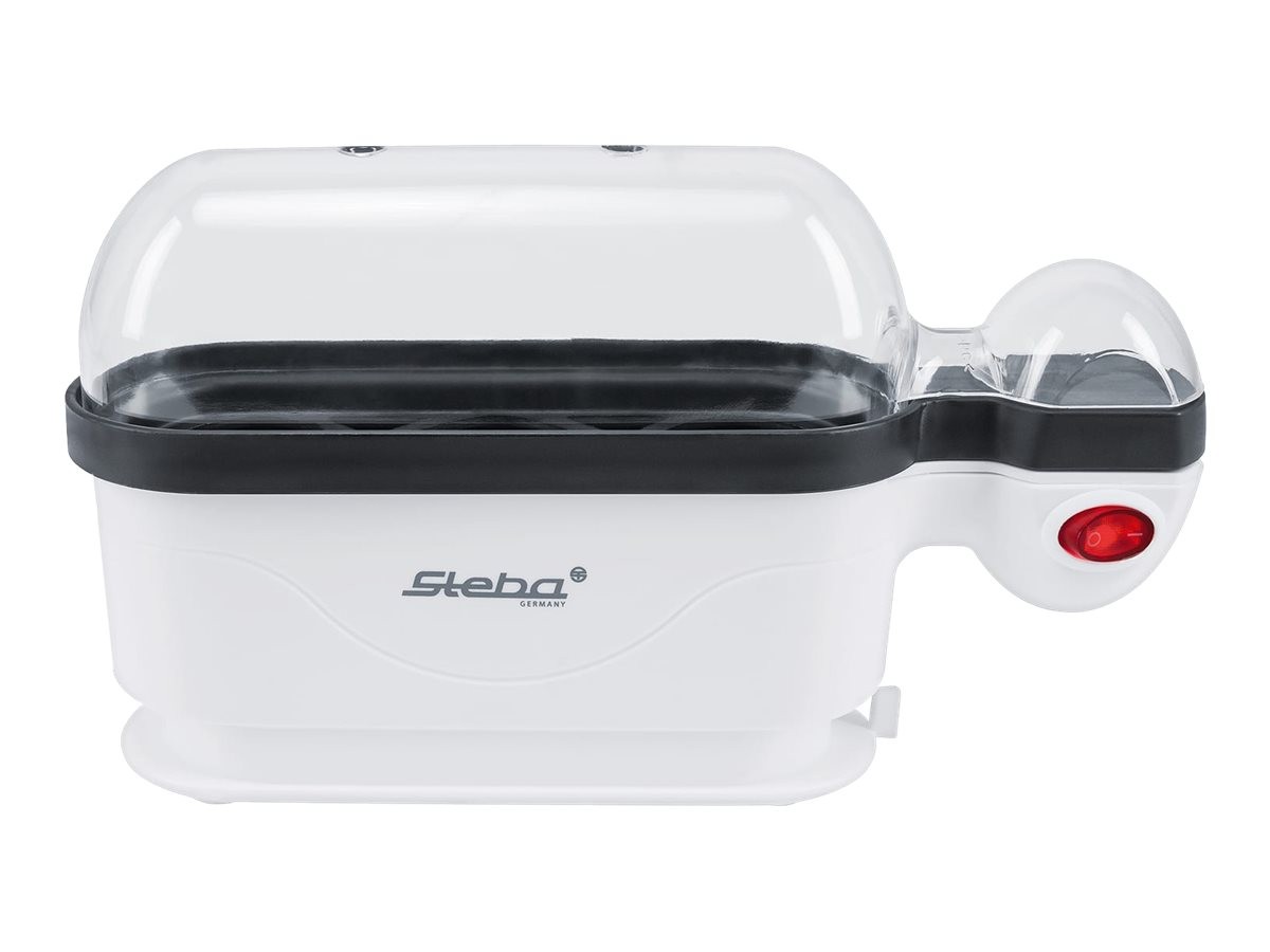 Steba 420400  EK 4 - Egg boiler - 350 W