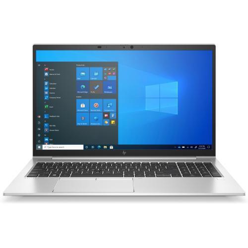 HP ELITEBOOK 850 G8 15.6" i5-1145G7 2.6GHz RAM 8GB-SSD 512GB M.2 NVMeWIN 10 PROF