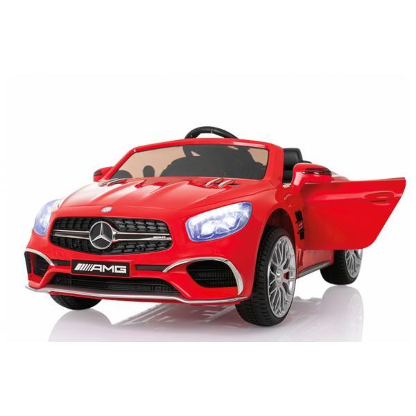 3727417 jamara Jamara Mercedes SL65 Auto cavalcabile (Jamara Mercedes SL65 Bil t