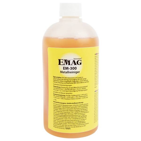 Emag EM300   , 500 ml -04040513000186