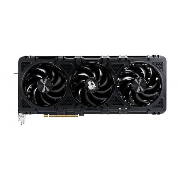 NE7507T019T2-GB2030P  GeForce RTX 5070 Ti Phantom, GrafikkarteDLSS 4, 3x Display