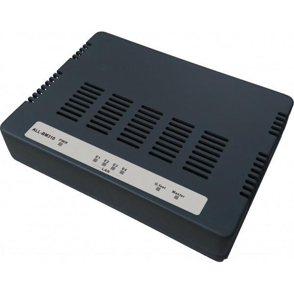ALL-BM310  ALL-BM310 Punkt-zu-Punkt Modem g.fast via 2-Draht managed Master  403