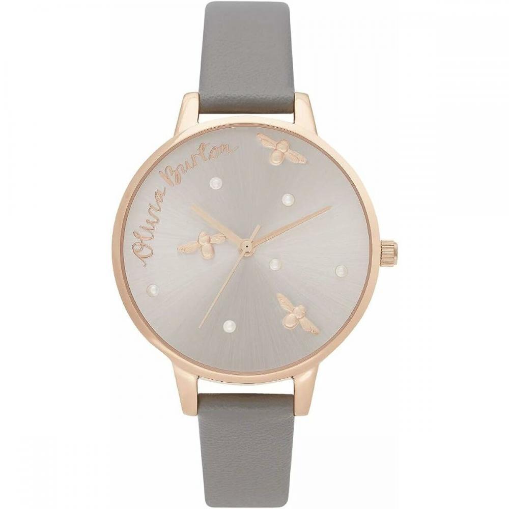 3653974 Olivia Burton Orologio Donna Olivia Burton OB16PQ03 (Ø 34 mm)