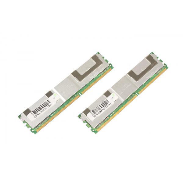 3733984 CoreParts 8GB Memory Module 667Mhz DDR2