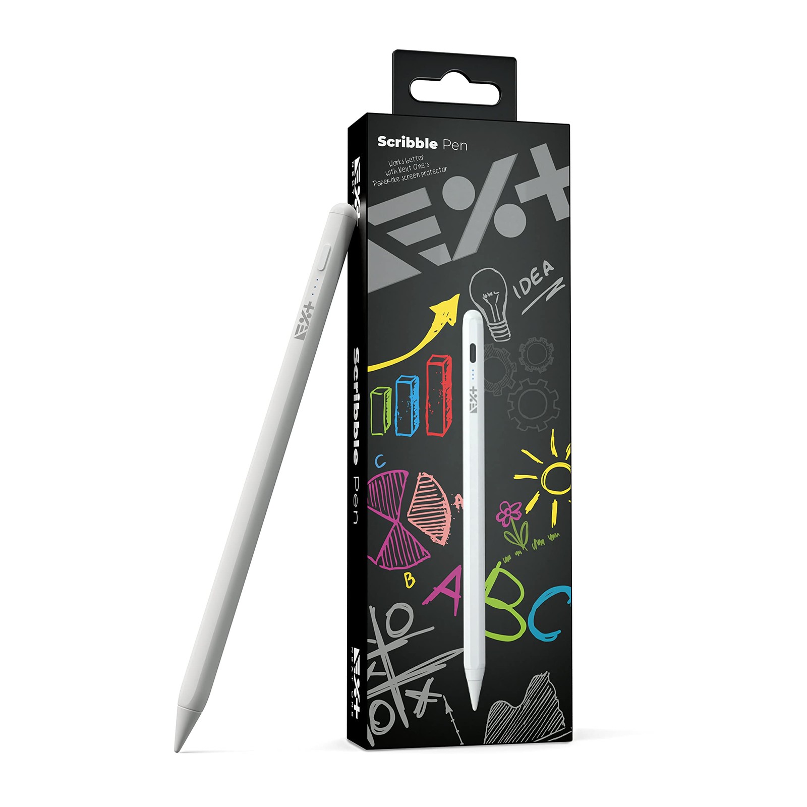 NEXT ONE IPAD SCRIBBLE PEN