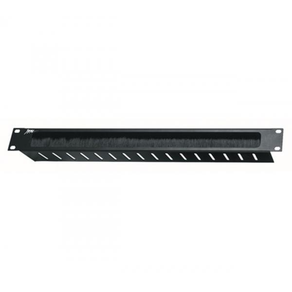 3727421 Middle Atlantic Products Middle Atlantic BR1 - panel til kabels