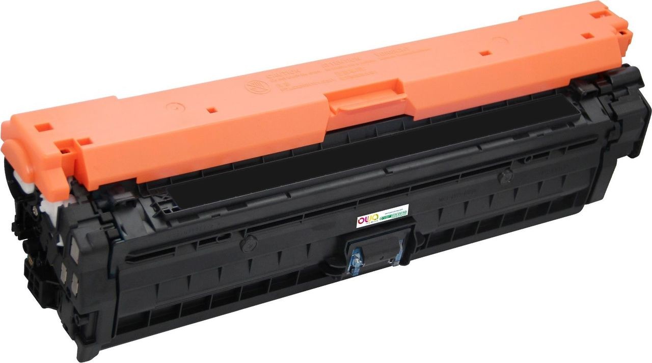 Toner OWA compatibile con HP CE340A Black (13.500 p.)