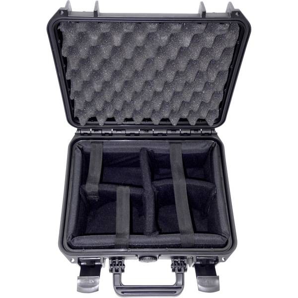 MAX PRODUCTS MAX300CAM  Max Products  Universale Valigetta porta utensili senza
