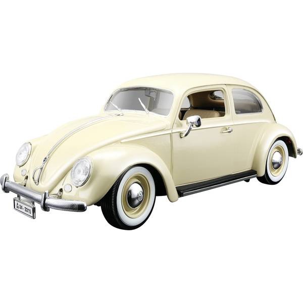 Bburago 18-12029W  VW Käfer 1:18 Automodello