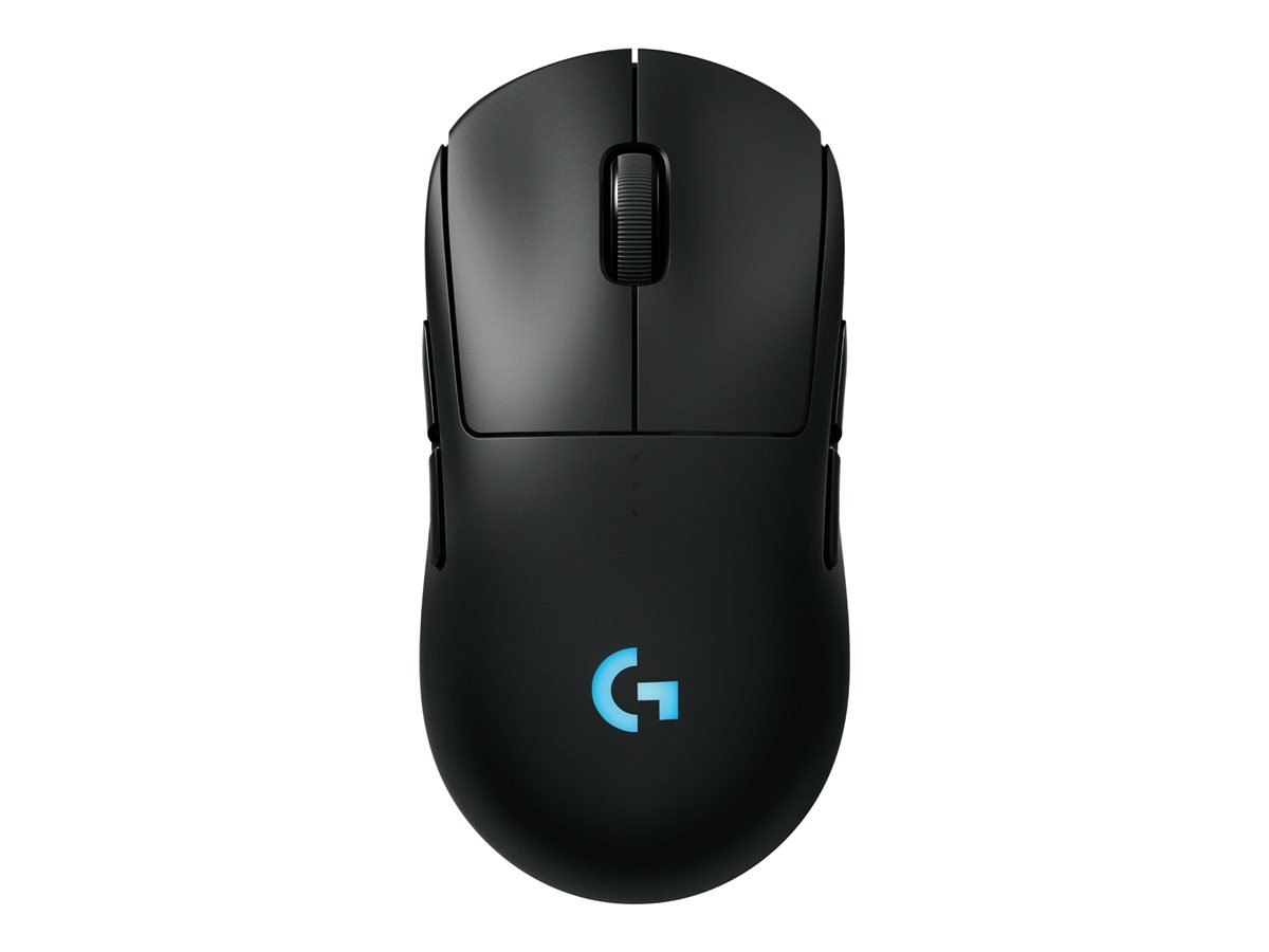 Logitech Pro 2 Lightspeed Mouse Ottico 8 tasti 910-007295