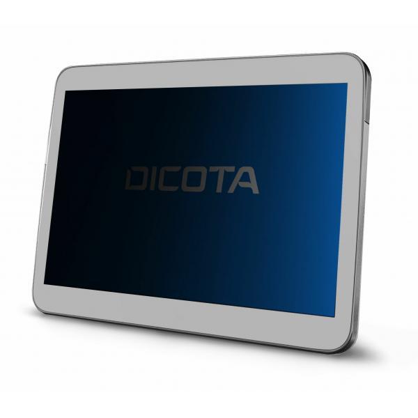 3733984 DICOTA Privacy filter 4-Way for iPad