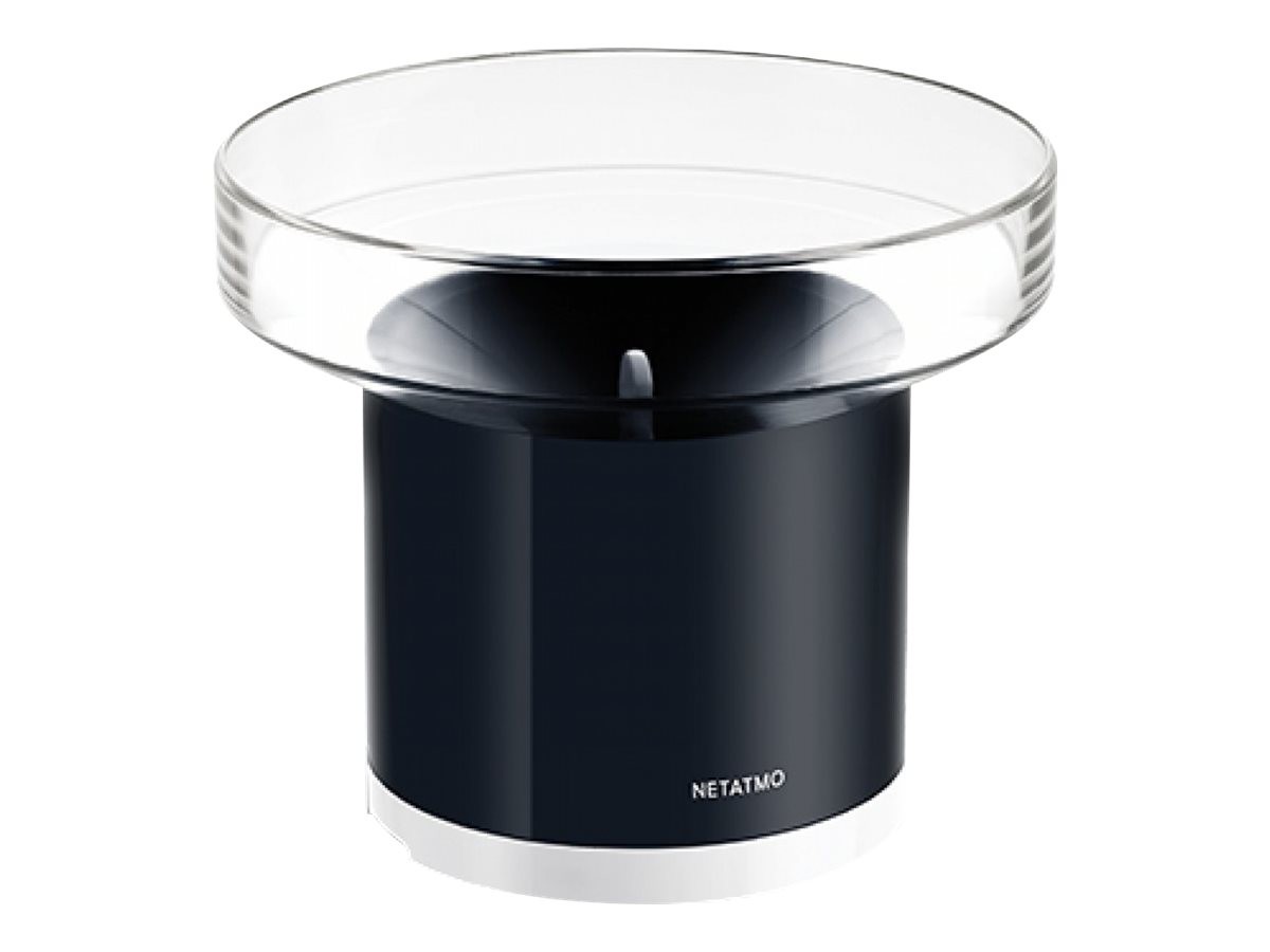 Netatmo NRG01-WW  Rain gauge - digital