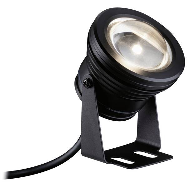 Paulmann 94559  Outd P&S Pool Spot IP68 3000K  Sistema dilluminazione Plug&Shine