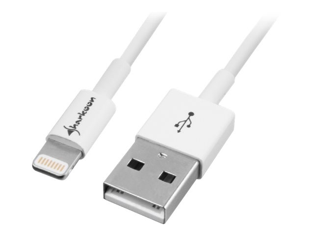 Sharkoon 1m HDMI/Mini HDMI 1 m HDMI tipo A (Standard) HDMI 4044951017997