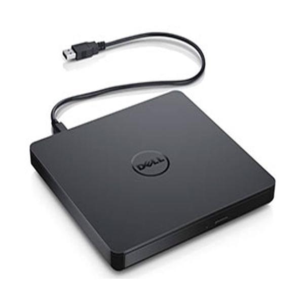 3716229 DELL USB DVD Drive-DW316
