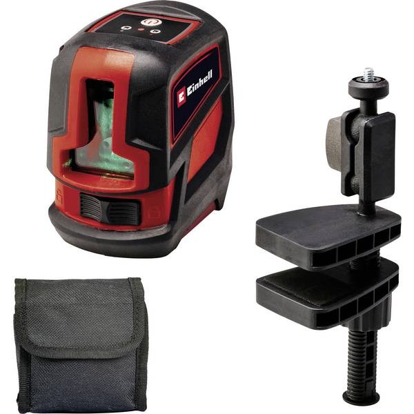 Einhell 2270109  TC-LL 2 G Laser a croce autolivellante