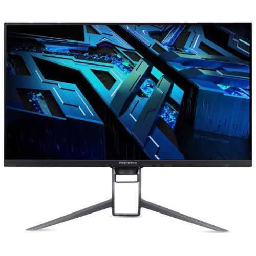 ACER Monitor Gaming Predator XB323KRVbmiiiiphuzx 32'' Flat, 16:9, IPS Panel , Ri