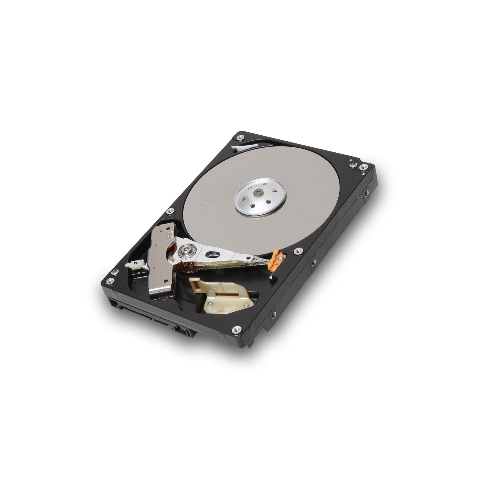 Toshiba DT01ACA200 2TB SATA 6Gb/s 7200rpm 3.5 Inch Internal Hard Drive