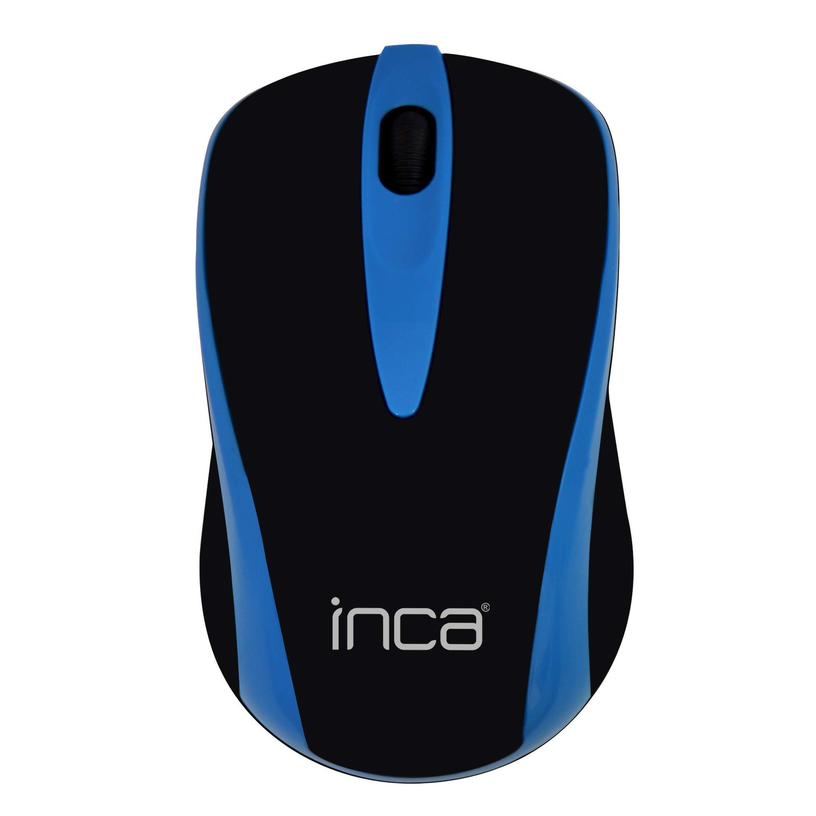 Inca IWM-221RSK IWM-221RSM Wireless Mouse Wireless Mouse 1600 DPI (Blue)