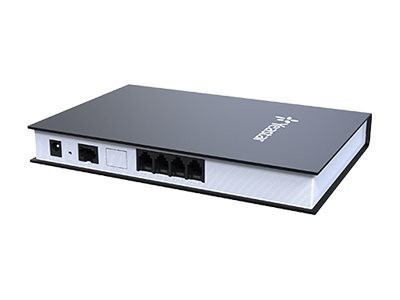 Yeastar Gateway TA400 4x FXS Gateway 10,1 Gbps 4-port FTP HTTPS HTTP TA400_FXS