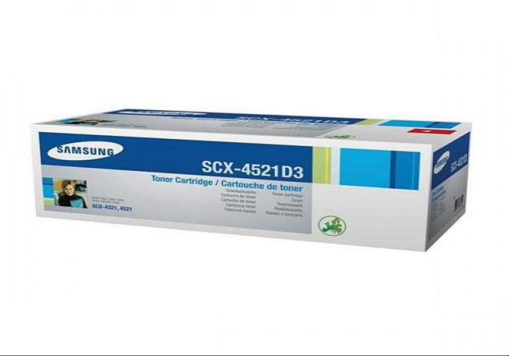 Samsung SCX-4521D3 cartuccia toner e laser (M8D)