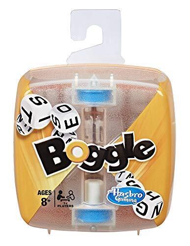 Hasbro Gaming Boggle (m5V)
