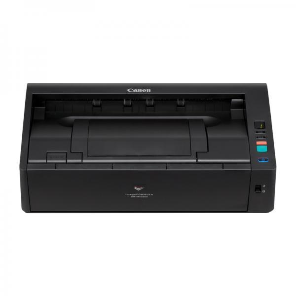 Canon imageFORMULA DR-M1060II Scanner a foglio 600 x 600 DPI A3 Nero (Canon imag