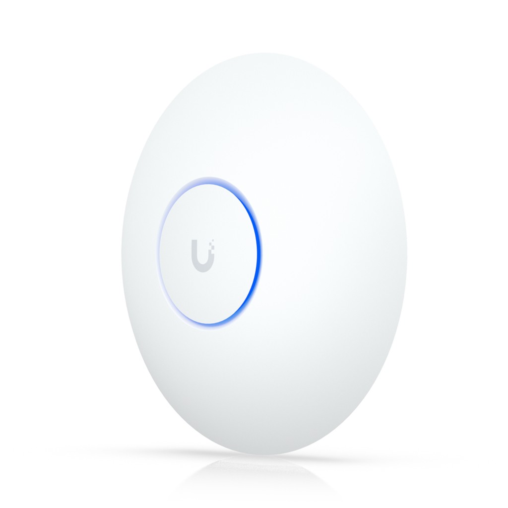 Ubiquiti UniFi AP U7 Long-Range Kompakter an der Decke montierter WiFi U7-LR