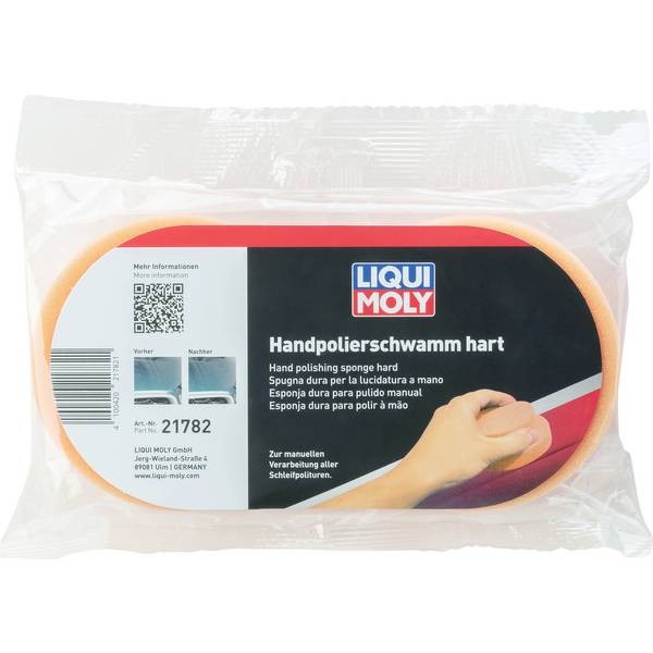 Liqui Moly 21782   Spugna 2 pz.