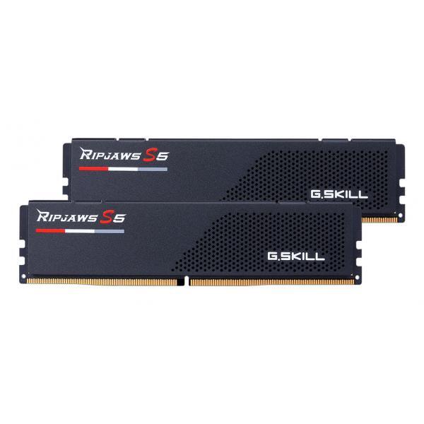 F5-6000J3036F48GX2-RS5K  DIMM 96 GB DDR5-6000 (2x 48 GB) Dual-Kit,  ram F5-6000J