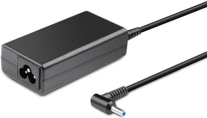 Power Adapter, 45W 19.5V - 2.31A Plug:4.5*3.0, Including - power cord, 741553-85