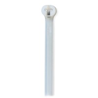 ABB 7TAG009040R0009  TY23M - Nylon - Polyamide - Natural - 1.6 cm - 80 N - UL/EN