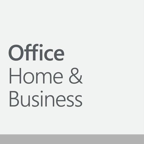 Microsoft Office Home AMP Business 2024 en