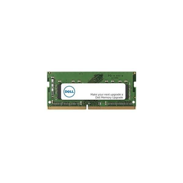 3733984 DELL Memory Upgrade - 8GB - 1RX8
