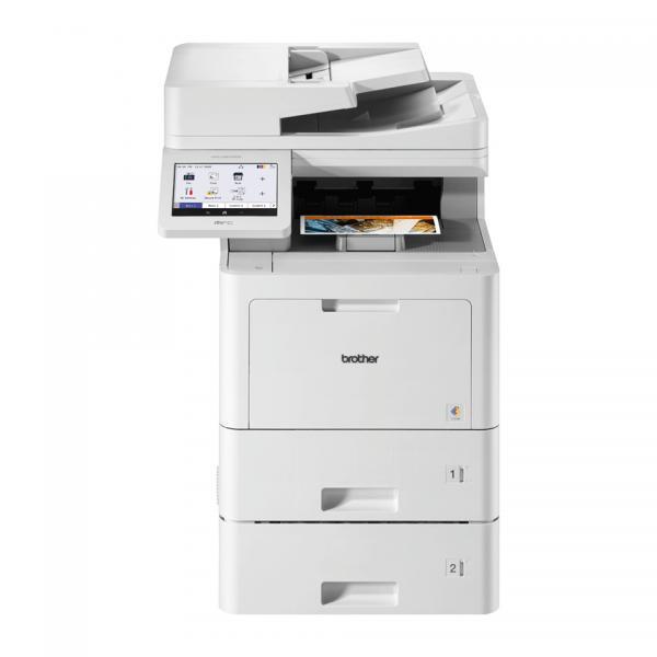 3733981 Brother Brother MFCL9670CDNT Laser A4 2400 x 600 DPI 40 ppm (MFC-L9670CD