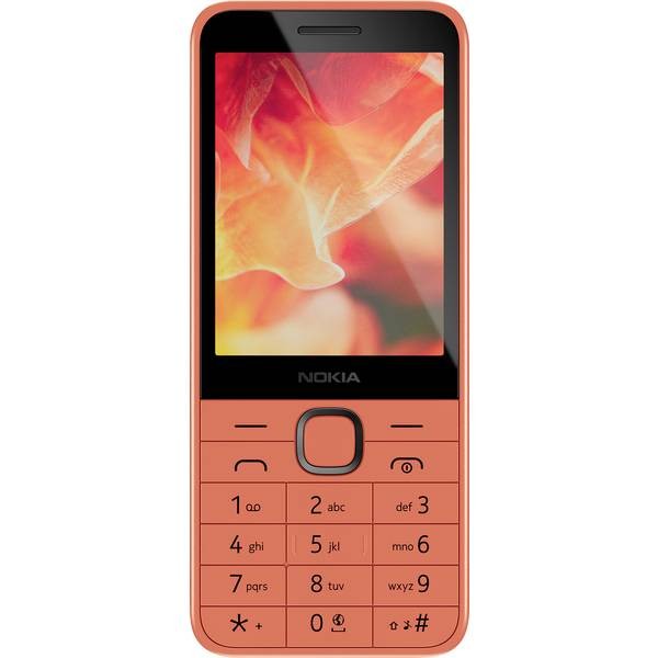 Nokia 1GF026CPD1L01  215 4G Cellulare dual SIM