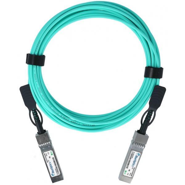 BlueOptics SFP28-AOC-3M-NK-BO cavo InfiniBand