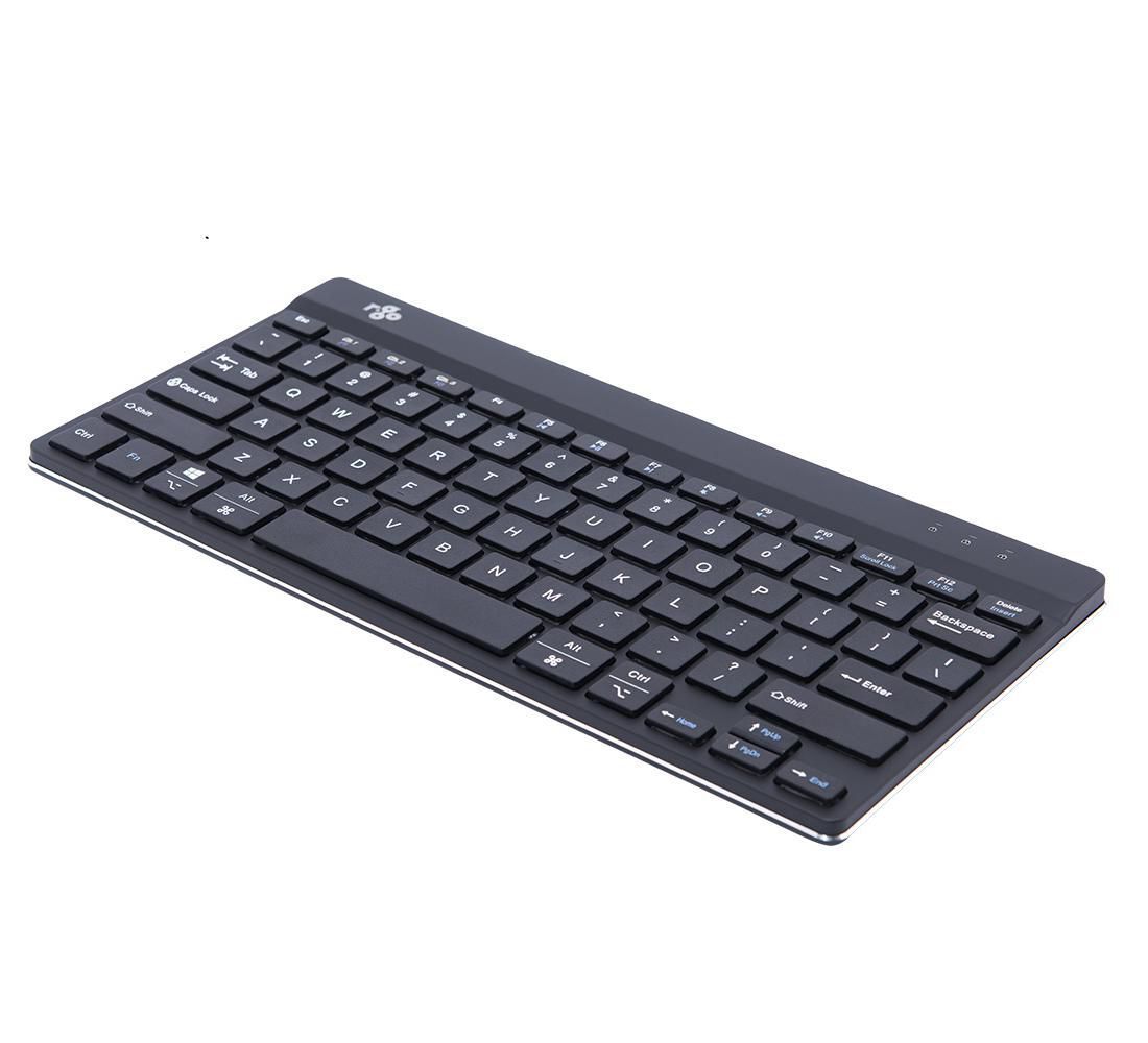 Compact Break ergonomic