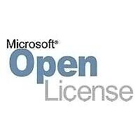 Microsoft Office Professional Plus - Assicurazione licenza e software - 1 PC - O